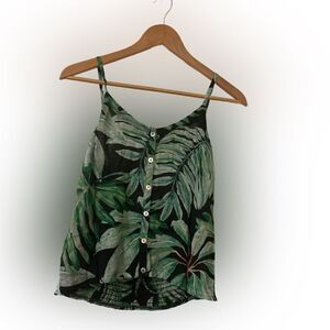 CHASER tank top - NWT